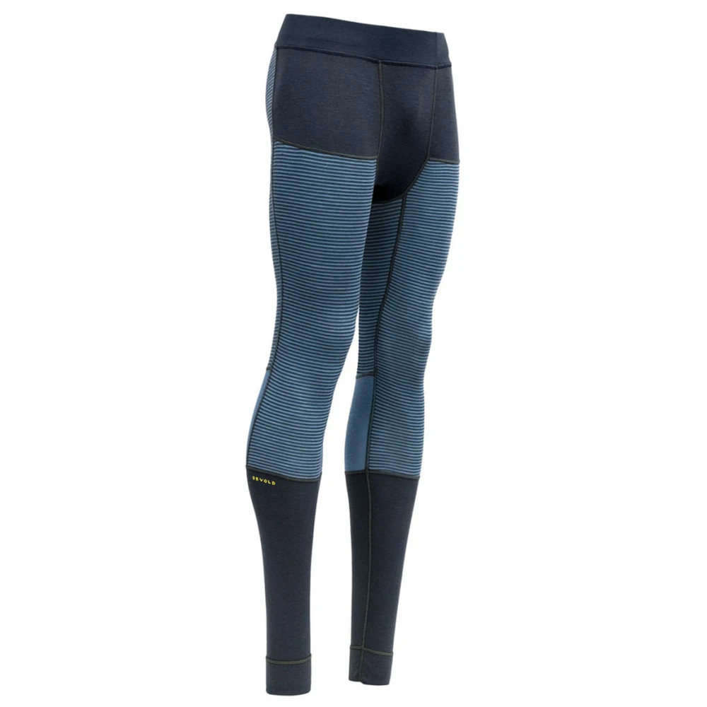 Trousers > Slim-fit Trousers - - Devold - Modalova