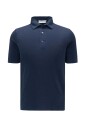 polo-en-lin-bleu-indigo