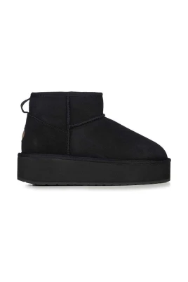 Vattentäta ankelboots