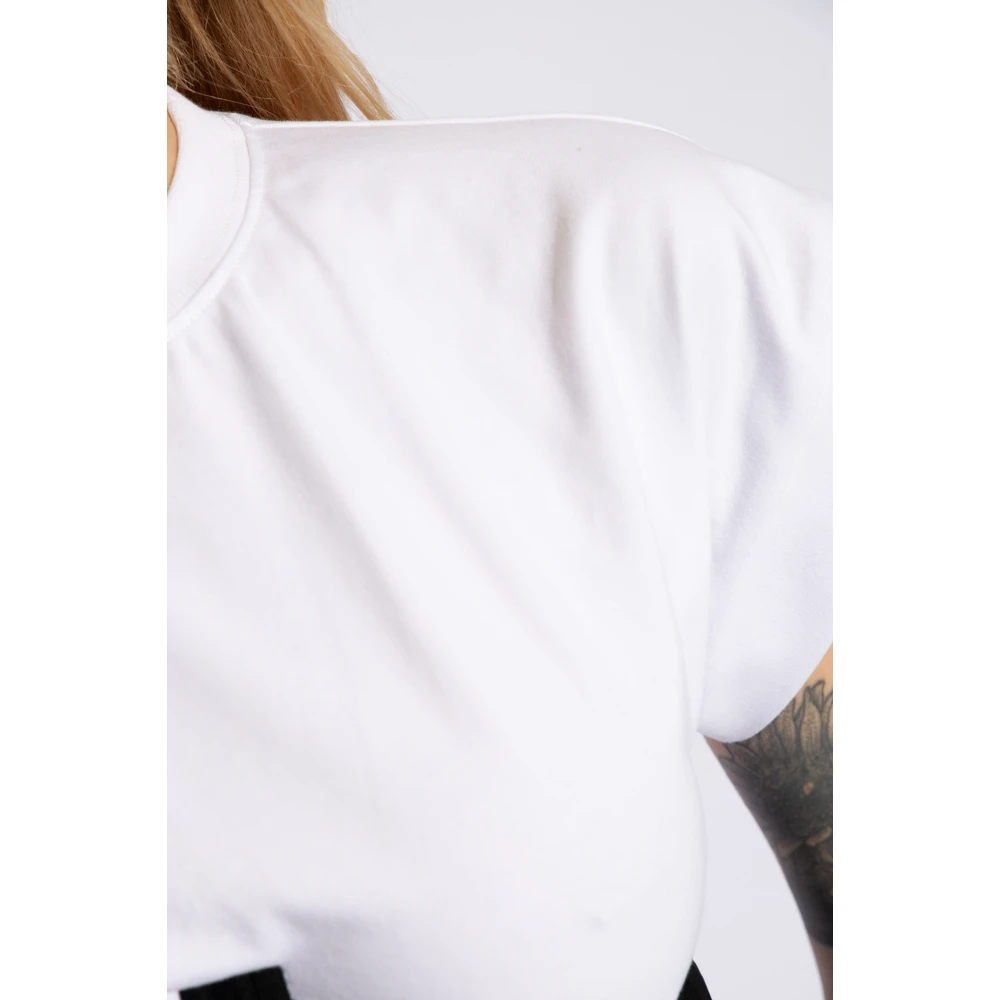 Versace Jeans Couture Blouses White Dames
