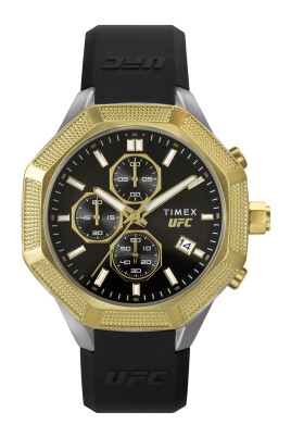 chronograph-ufc-king-watch-black-silicone