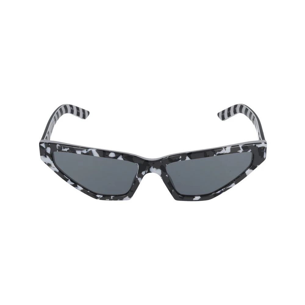 Dolce & Gabbana Women's Multicolor Sunglasses, 52 Mm, Stylish Eyeglasses 0Dg3334 3217