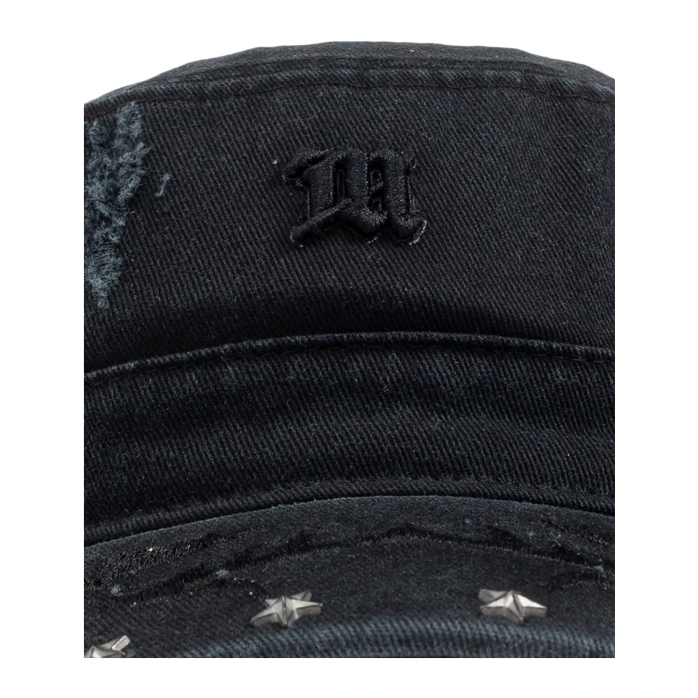 Misbhv Pet Black Unisex