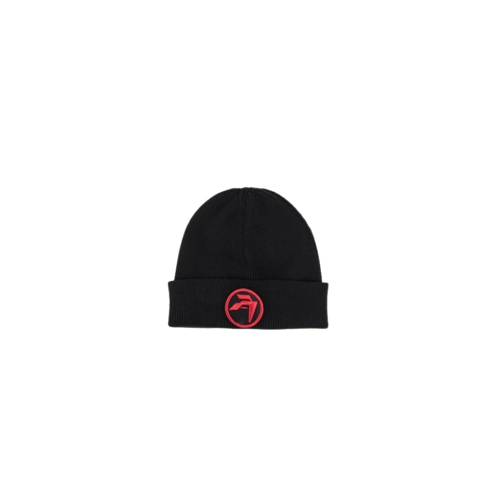 Ambush Beanie Black Unisex