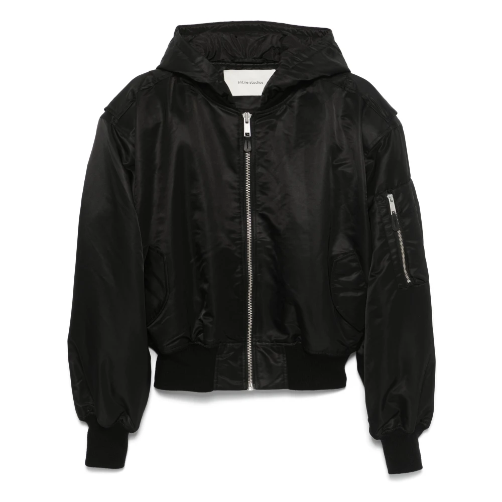 Jackets > Bomber Jackets - - Entire Studios - Modalova