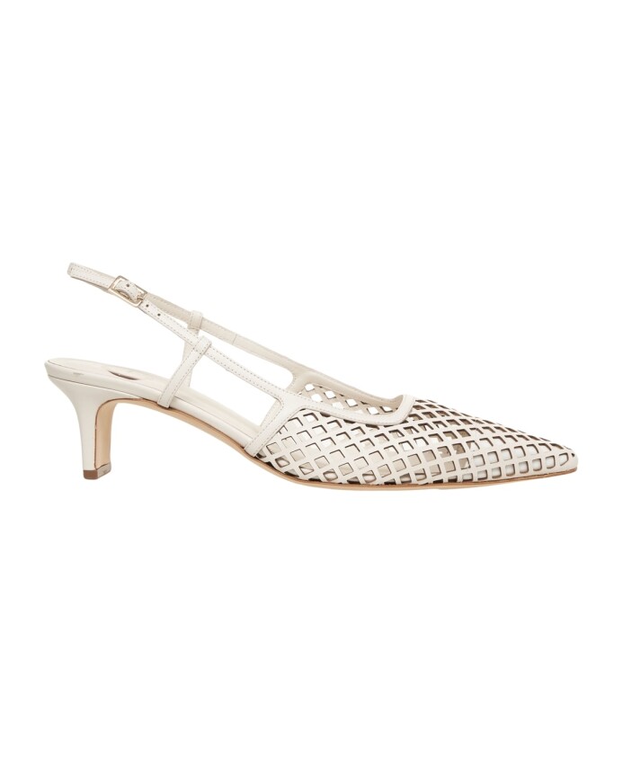 white-nappa-leather-slingback-pumps