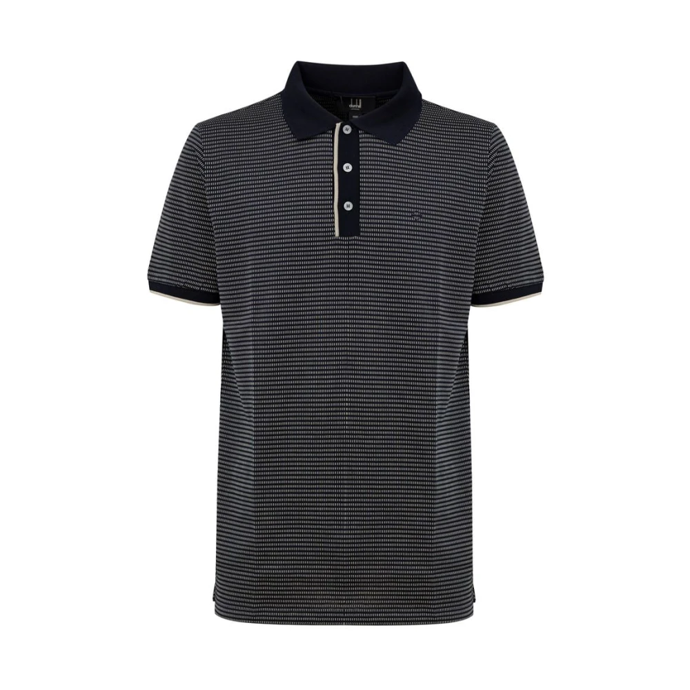 Tops > Polo Shirts - - Dunhill - Modalova
