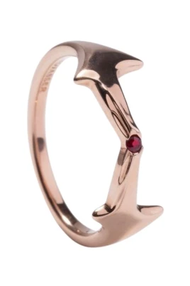 Marvel Scarlet Witch Ring