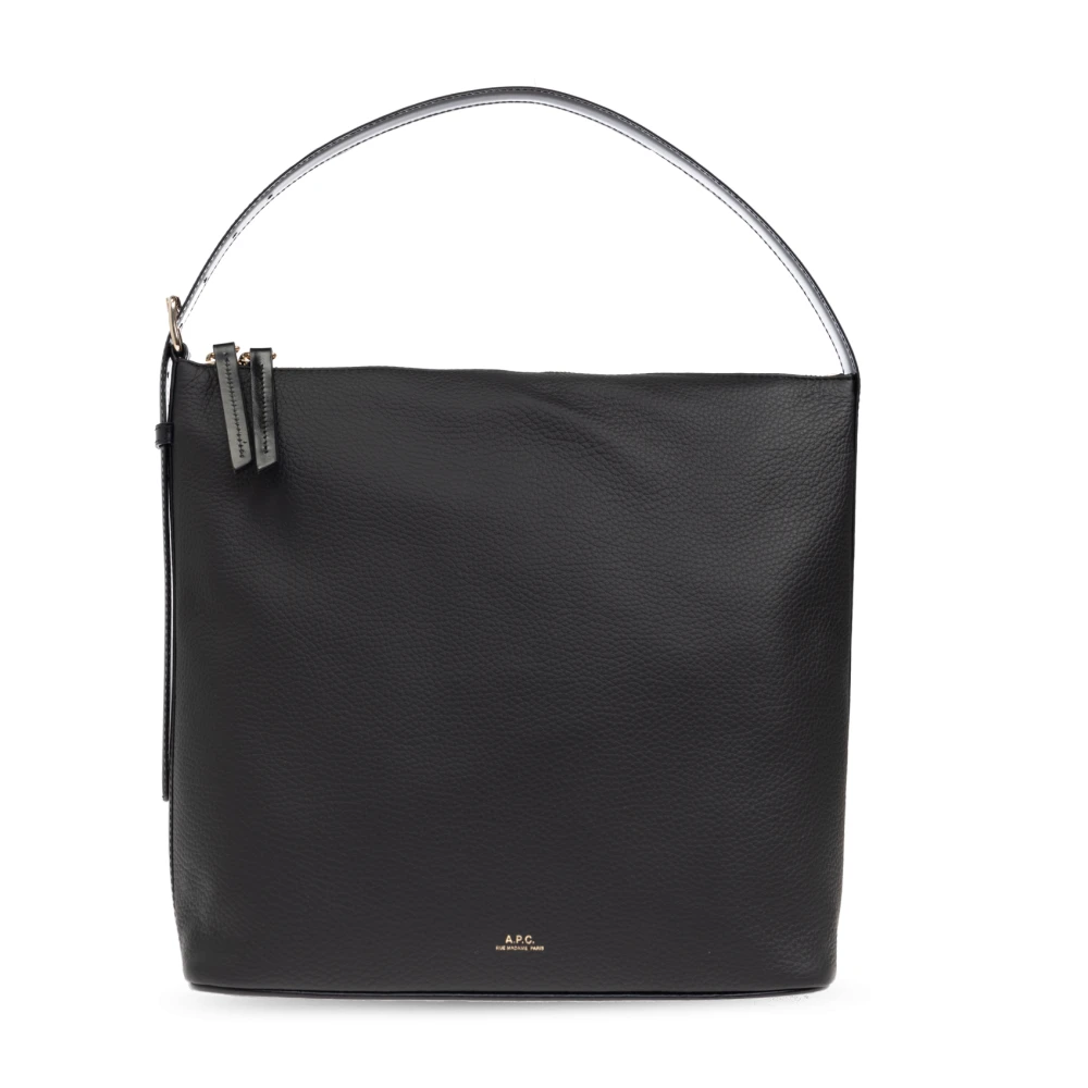 Bags > Shoulder Bags - - A.p.c. - Modalova