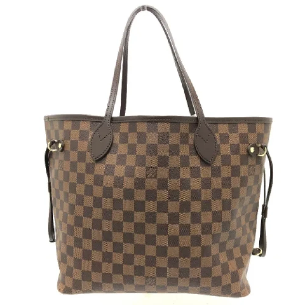 Pre-owned > Pre-owned Bags > Pre-owned Tote Bags - - Louis Vuitton Vintage - Modalova
