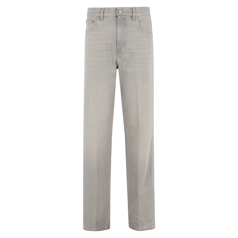 Haikure Donna Grigio Jeans, W25, New,