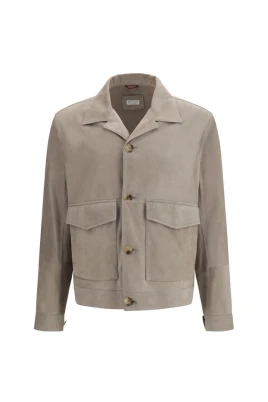 Bos Taurus Coat