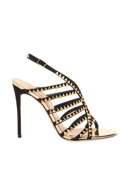 Divine Sandal