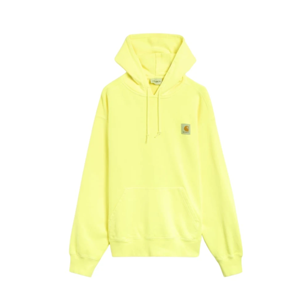 Sweatshirts & Hoodies > Hoodies - - Carhartt Wip - Modalova