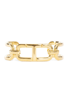 guld-metal-link-kaede-armband