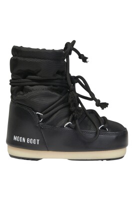 light-low-black-nylon-snow-boots