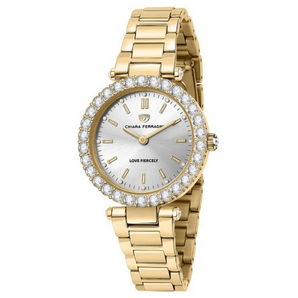 Accessories > Watches - - Chiara Ferragni Collection - Modalova