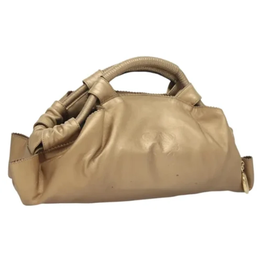 Pre-owned > Pre-owned Bags > Pre-owned Handbags - - Loewe Pre-owned - Modalova