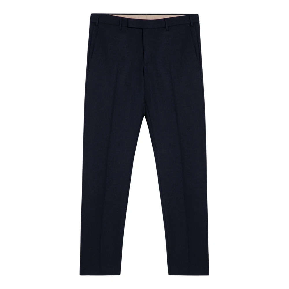 PT Torino Reguliere broek Blue Heren
