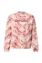 sweatshirt-imprime-avec-patch-logo