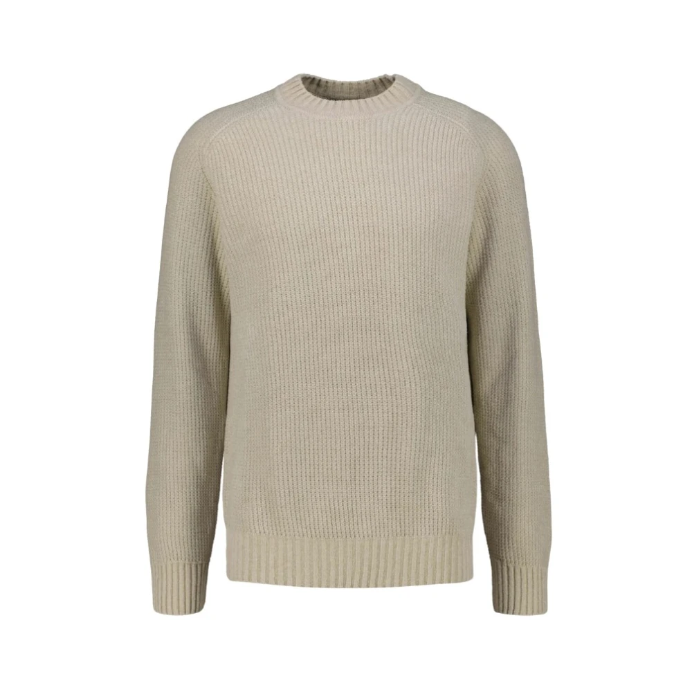 Knitwear > Round-neck Knitwear - - Hugo Boss - Modalova