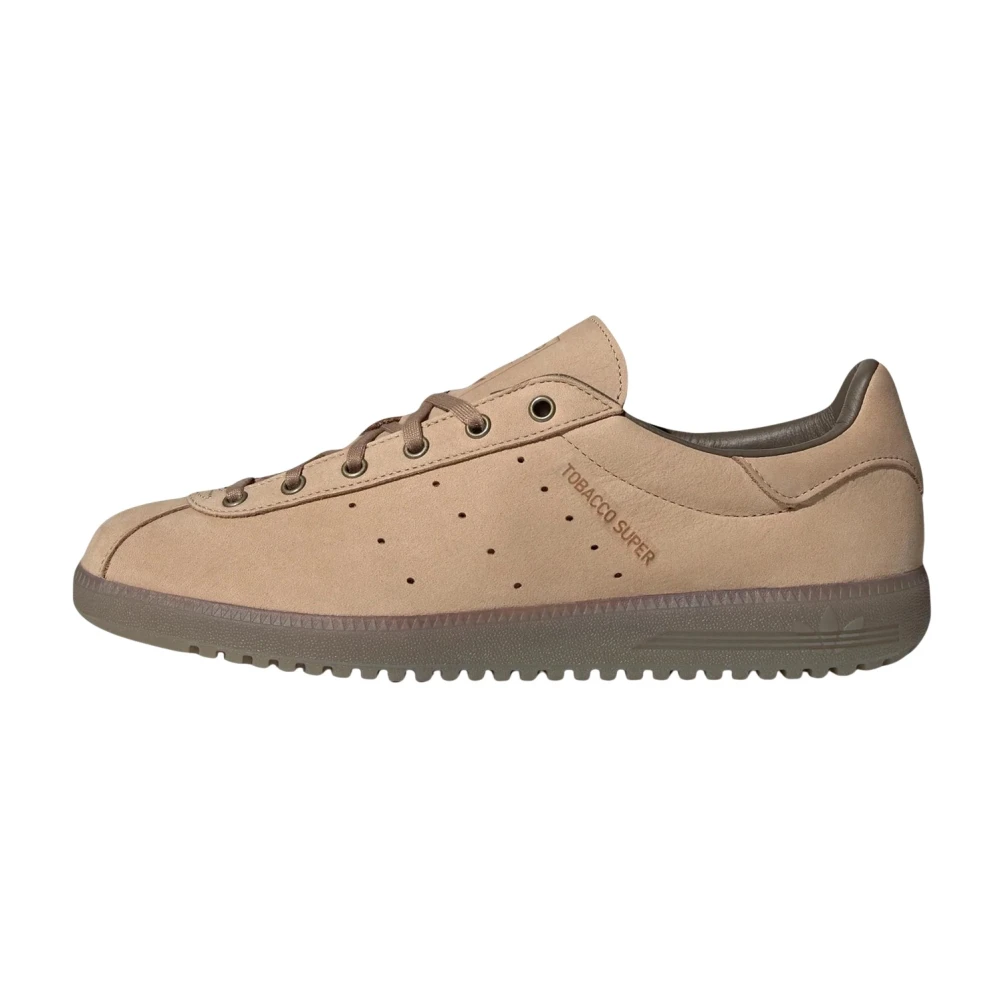 Adidas Men's Beige Tobacco Super Sneaker (Warm Sandstone/Khaki Six/Cargo Brown - 10.5) - Size 10.5 - Image 3