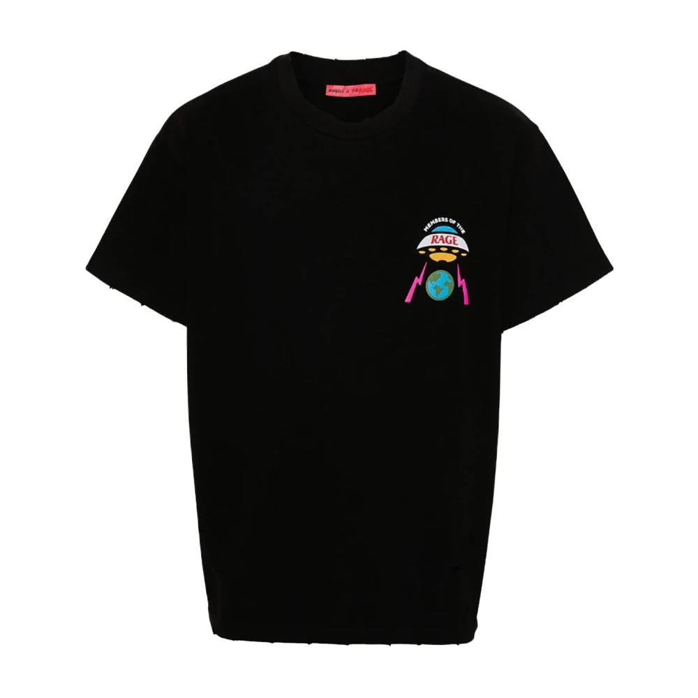 Tops > T-Shirts - - Members of the Rage - Modalova