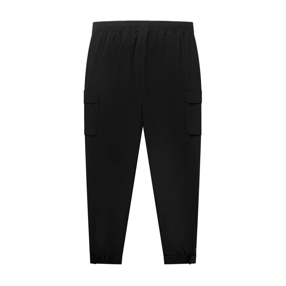 Balr. Stijlvolle Broek Black Heren