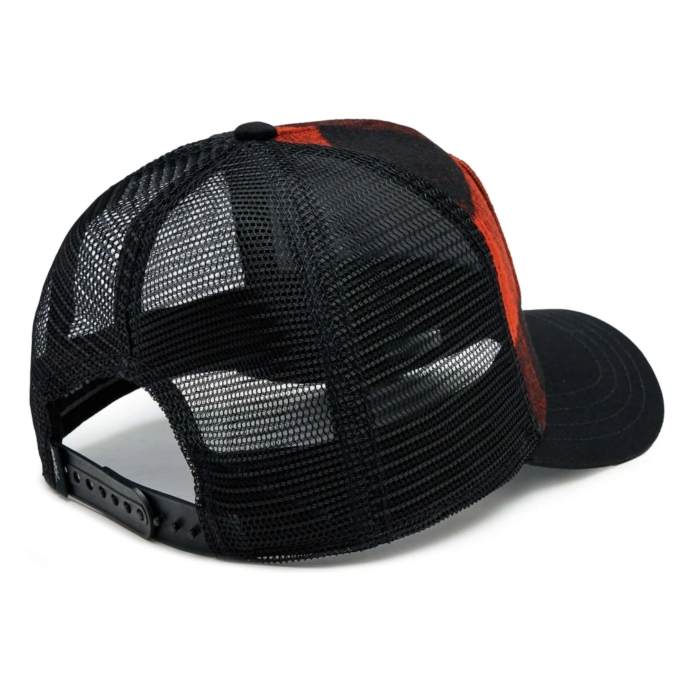 Goorin Bros Vrijheid Arend Pet Multicolor Heren