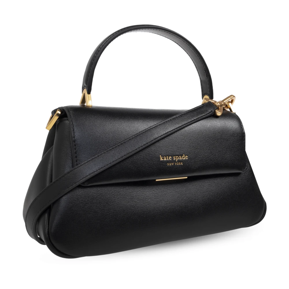 Kate Spade Handtas Grace Black Dames