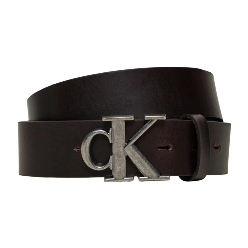 Accessories > Belts - - Calvin Klein Jeans - Modalova