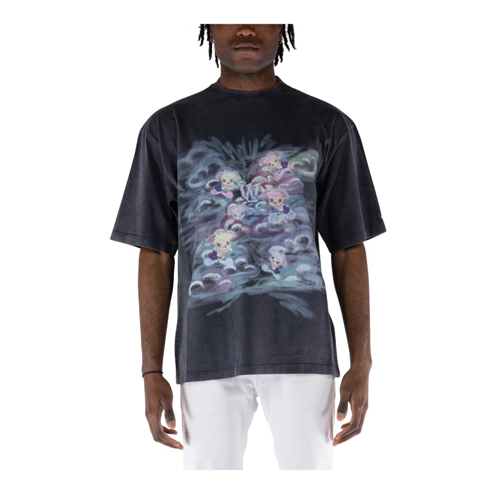 WE11DONE T-shirts • Shop T-shirts from WE11DONE online at Miinto