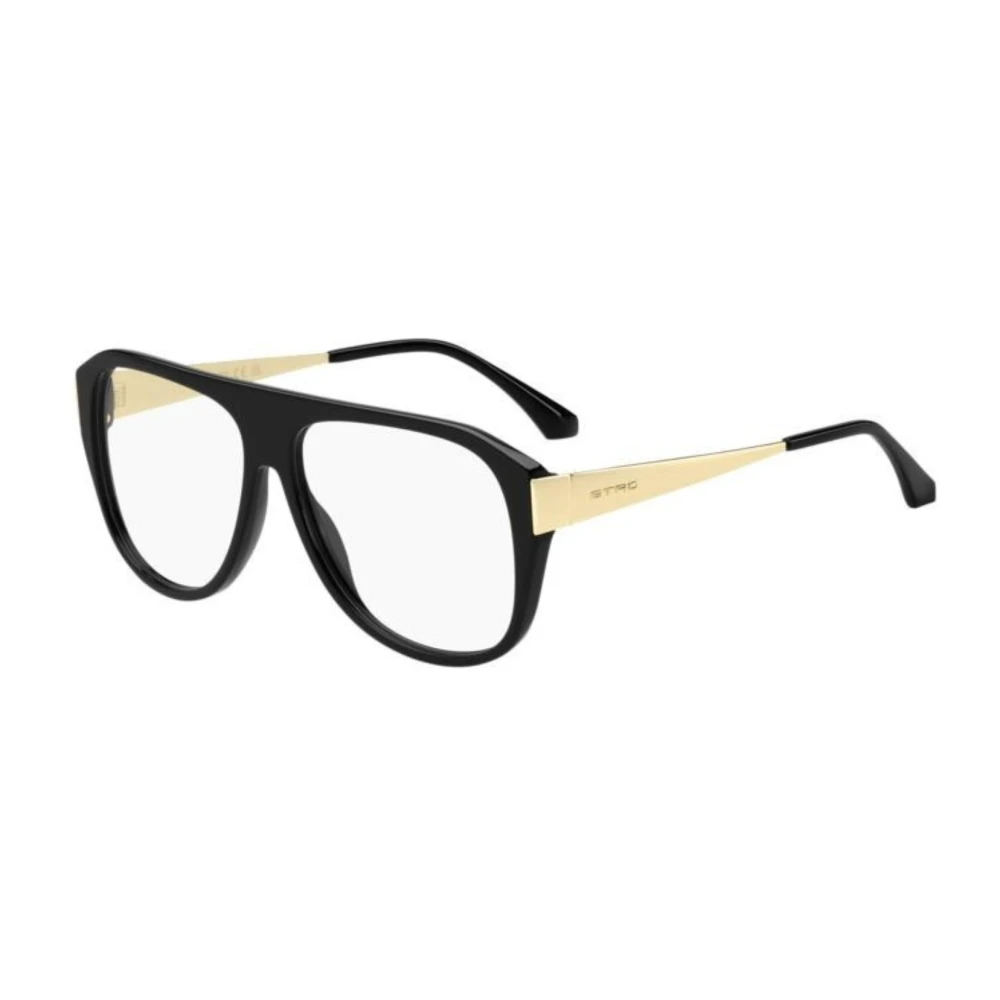 ETRO Acetaat zonnebril Multicolor Unisex