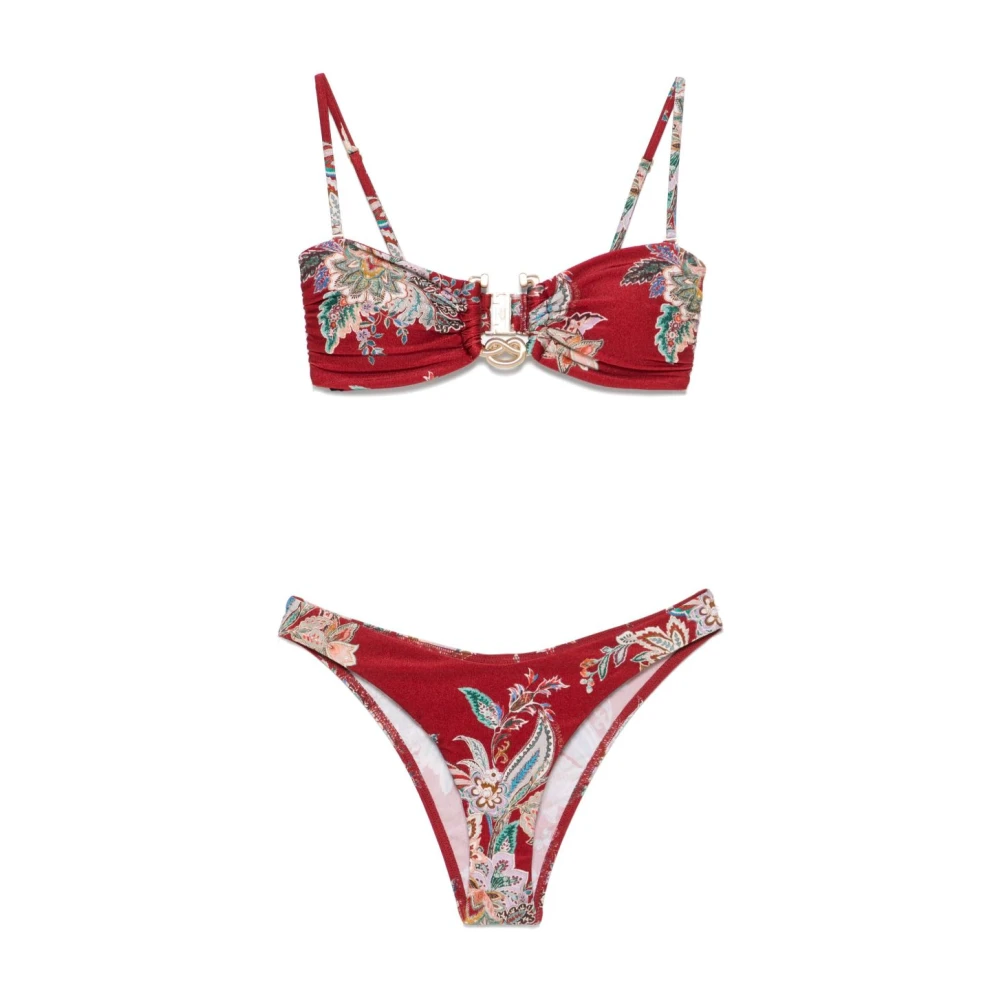 Swimwear > Bikinis - - Zimmermann - Modalova