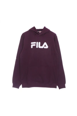 ren hoodie känguru