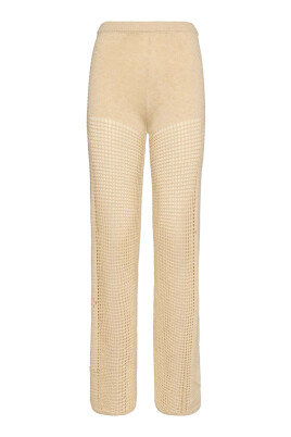 high-waist-elasticised-trousers-plain-openwork