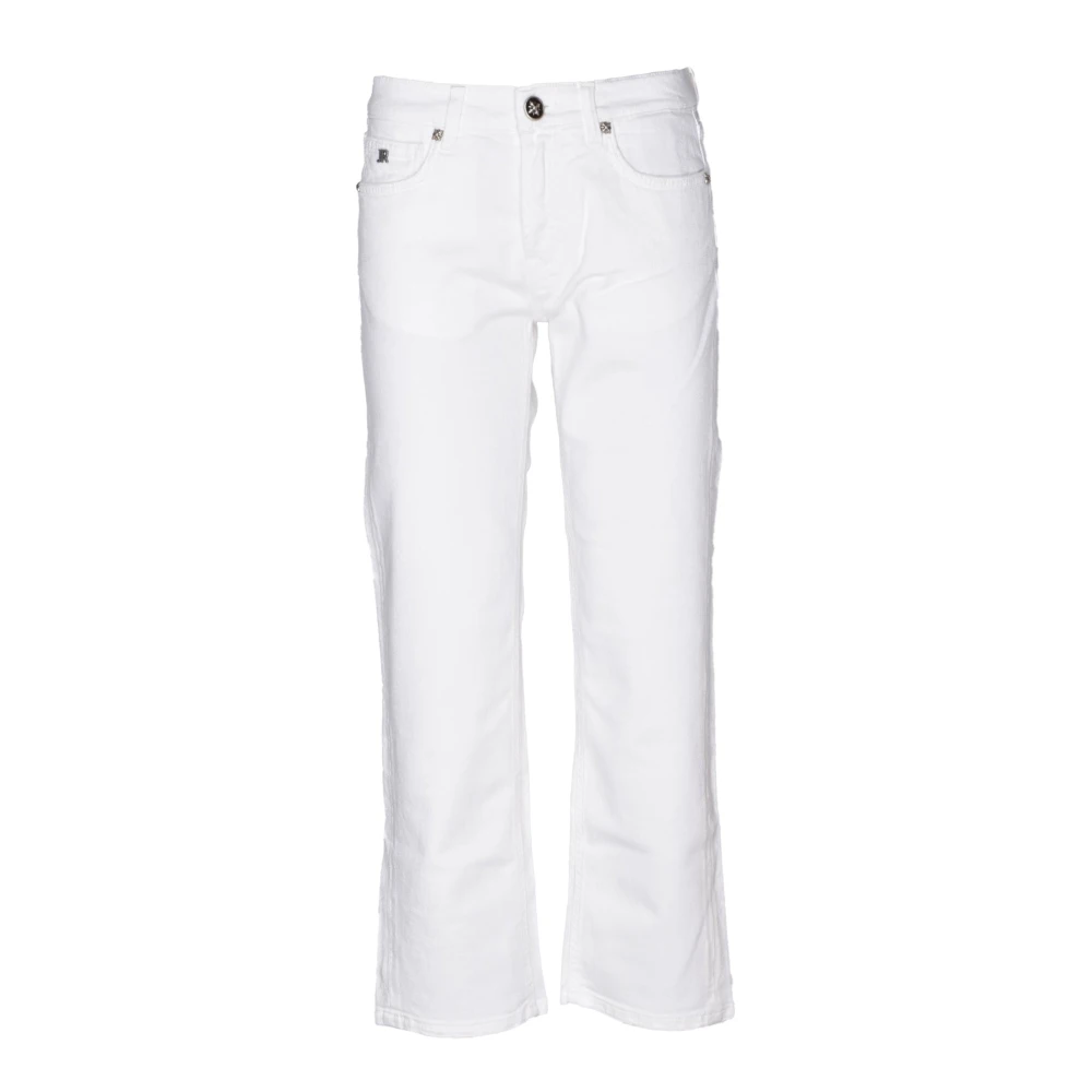 Jeans > Straight Jeans - - John Richmond - Modalova
