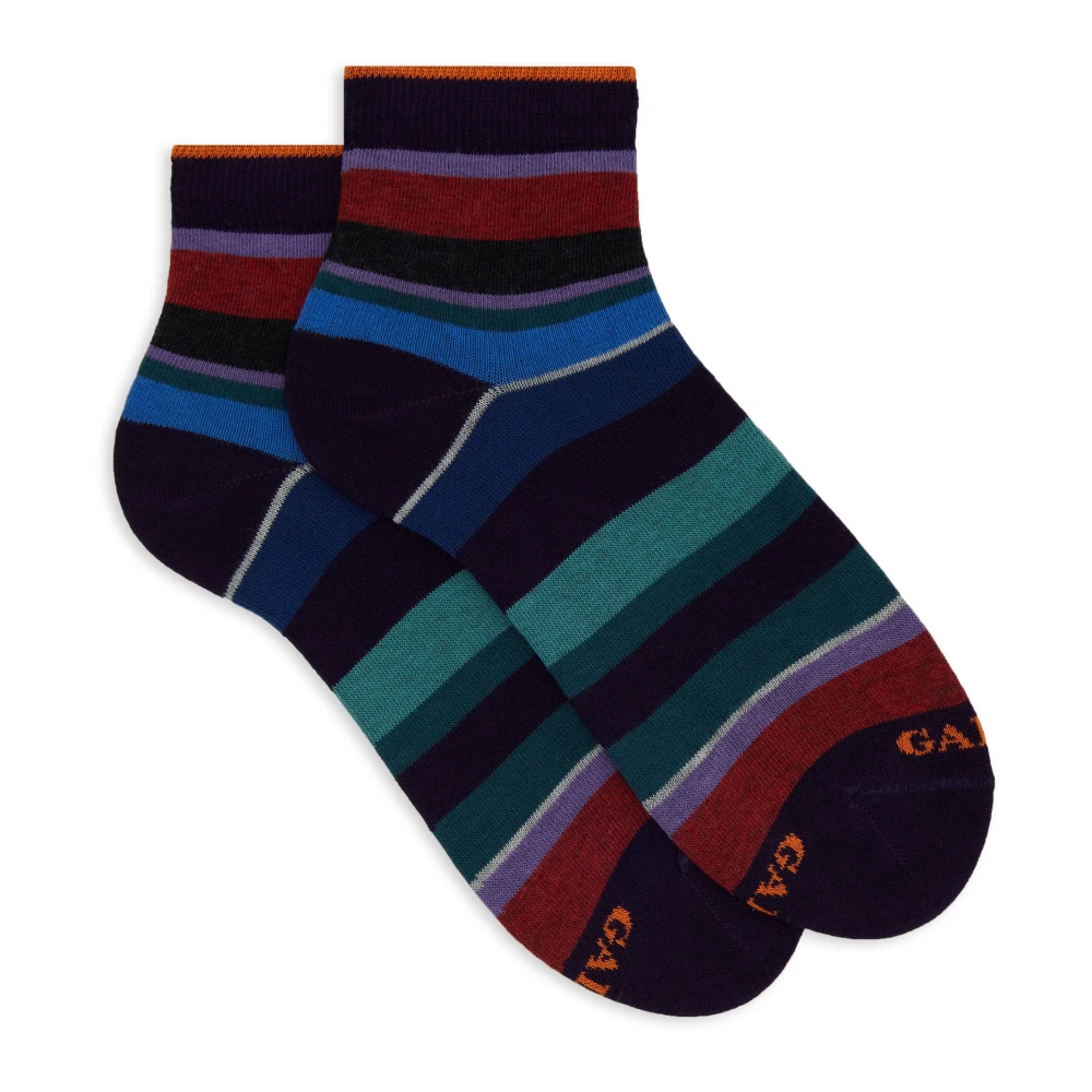 Underwear > Socks - - Gallo - Modalova