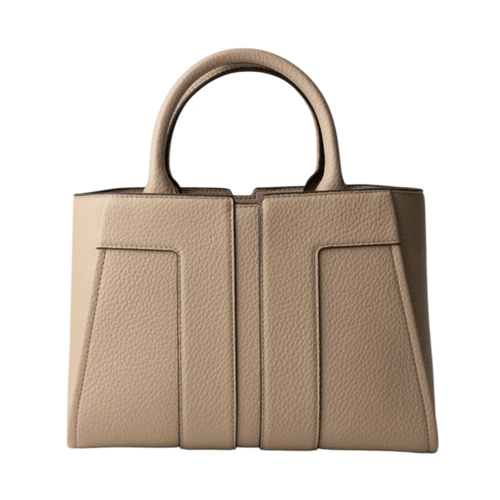 Elisabetta Franchi Stijlvolle Valigeria Tas voor Vrouwen Beige Dames
