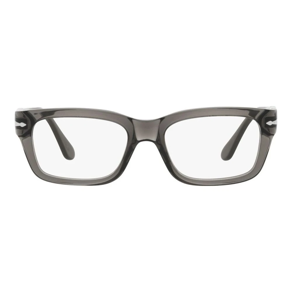 Persol Eyewear frames PO 3301V Gray Unisex