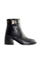 bottines-noires-a-talons-en-cuir