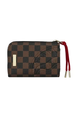 Red Redemption Wallet