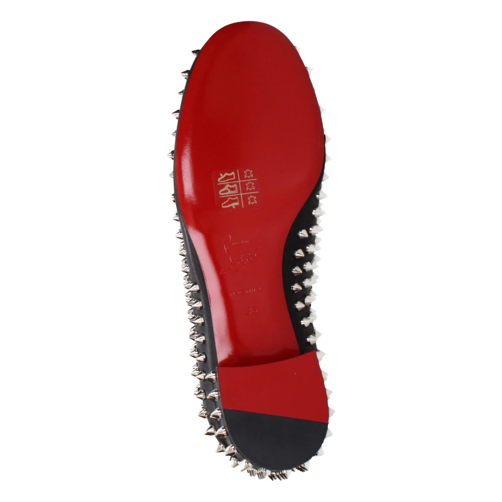 Christian Louboutin Loafers
