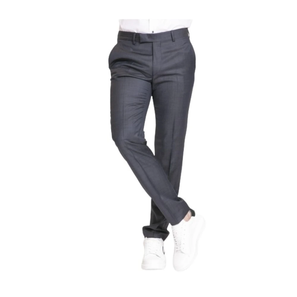 Trousers > Chinos - - Karl Lagerfeld - Modalova