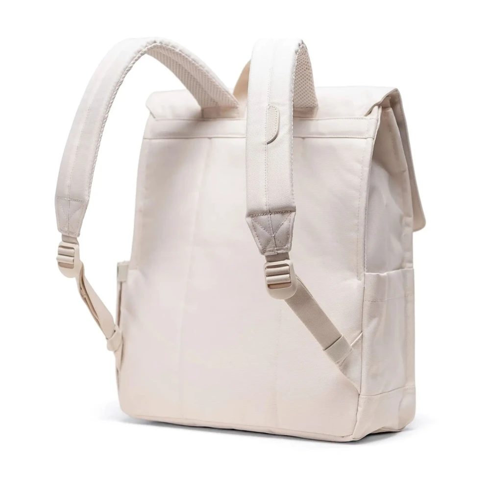 Herschel Scout Rugzak White Heren