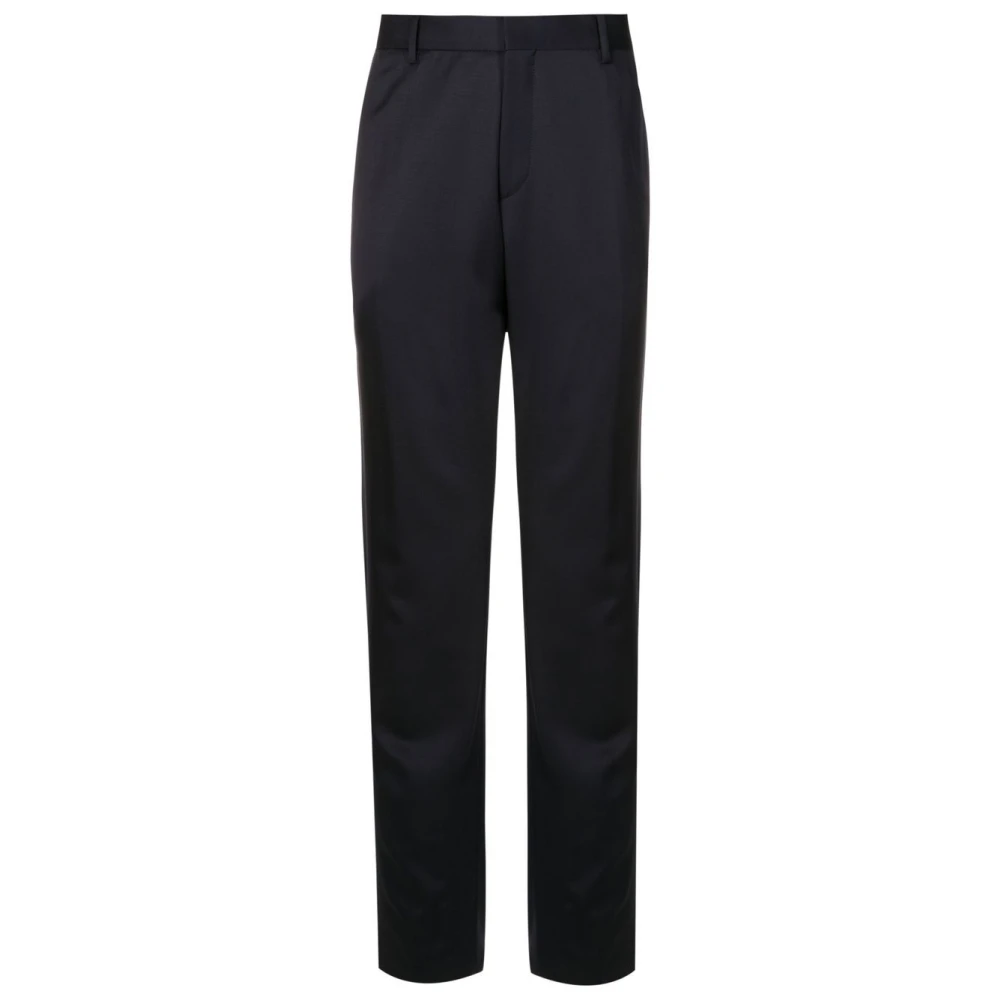 Trousers > Suit Trousers - - Hugo - Modalova