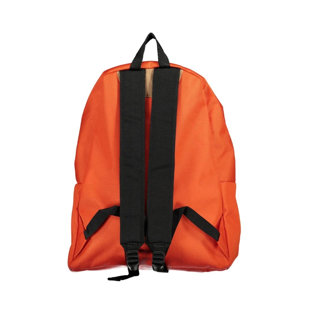 Napapijri Backpacks Orange Heren