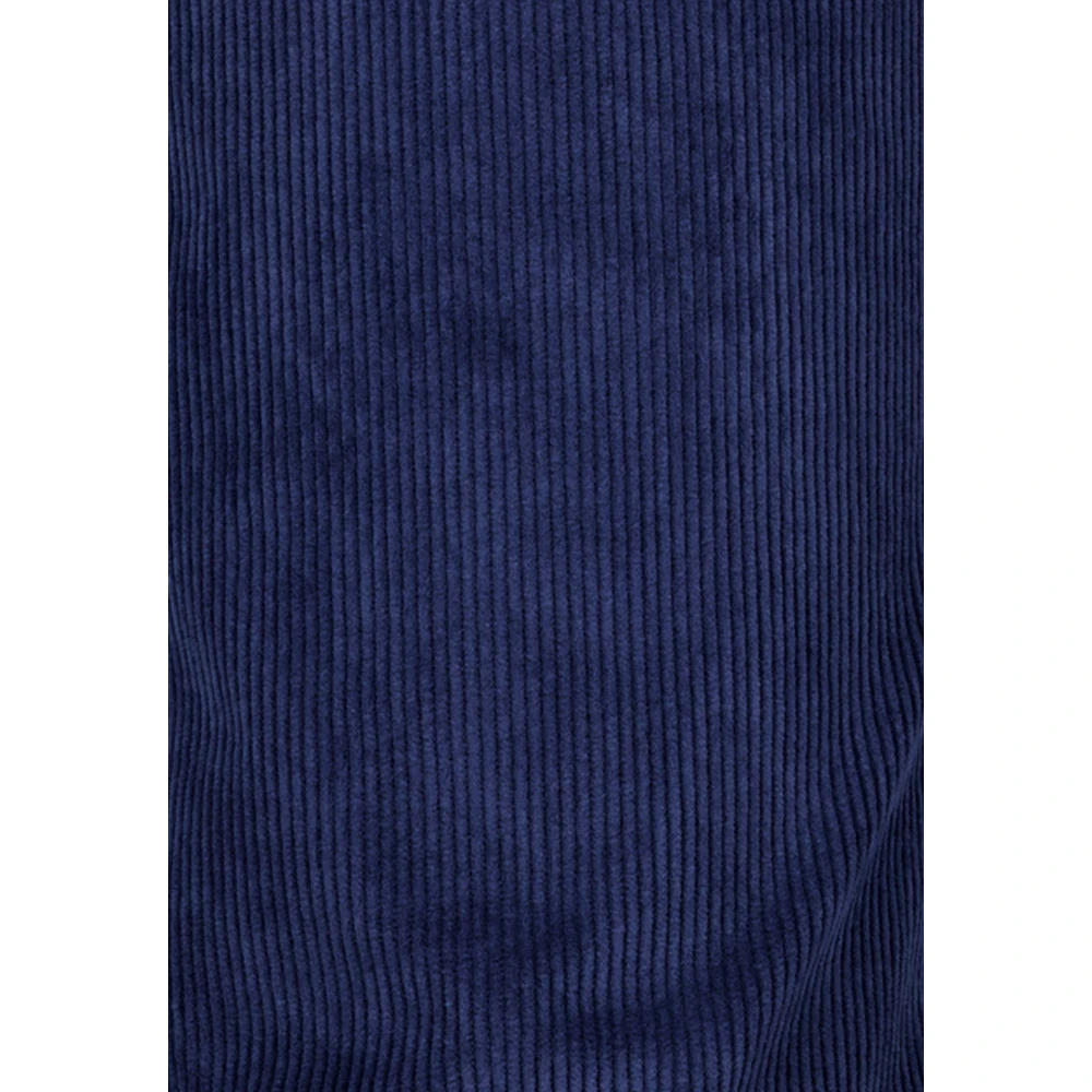 Hand Picked Blauwe Jeans Blue Heren