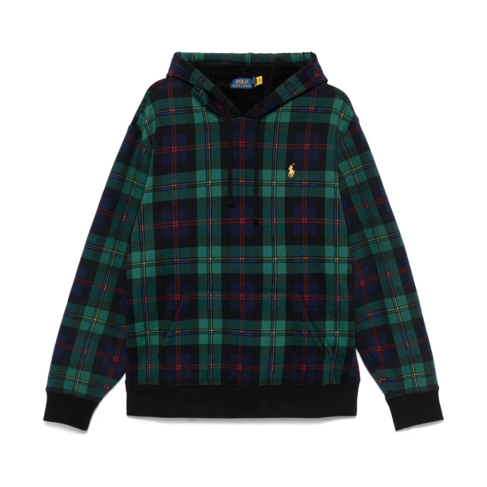Ralph Lauren Hoodie Multicolor Heren