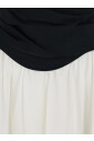witte-off-shoulder-midi-jurk